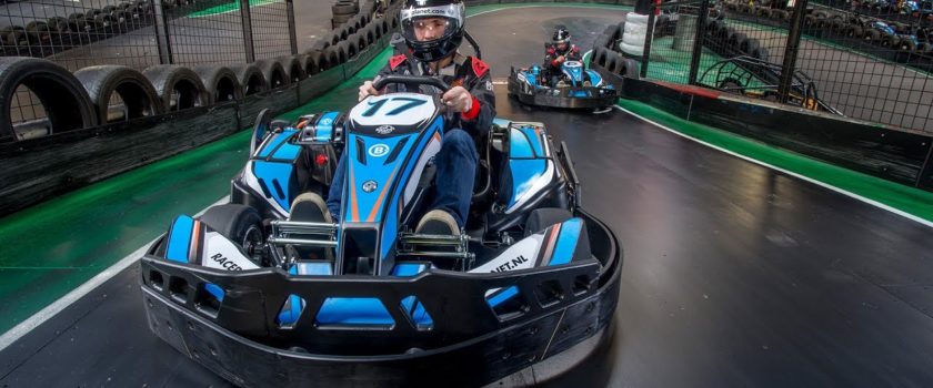 Endurance Race