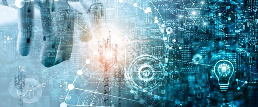 Robotic Process Automation
