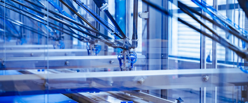 Impact Coronavirus op de NL industrie