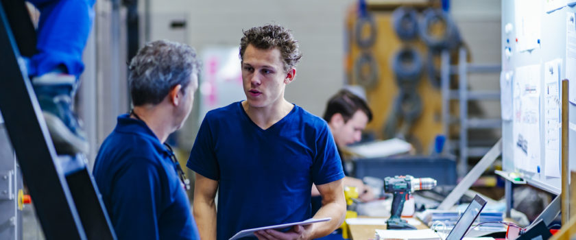 Tips voor technische starters