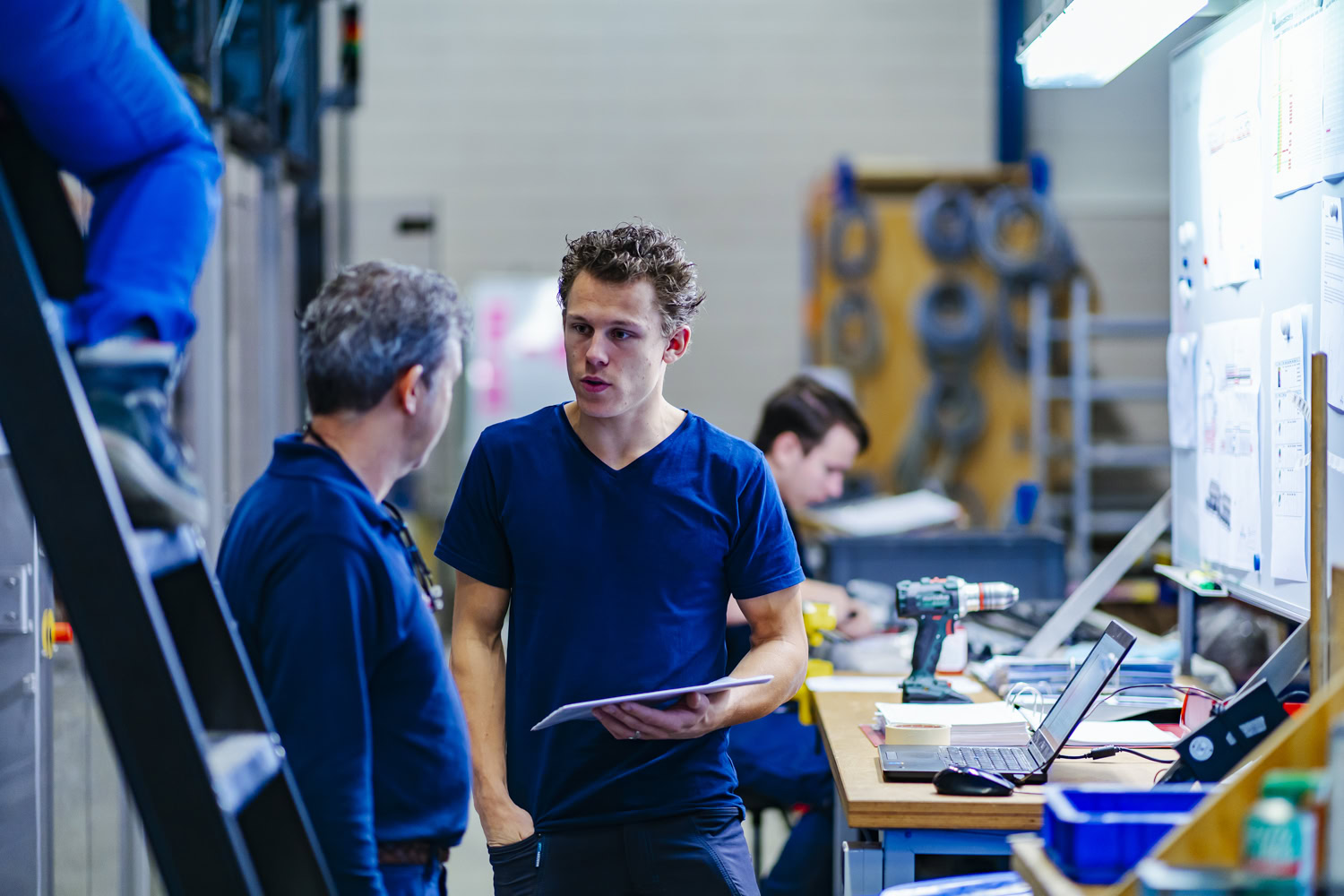 Fieldlab in Delft test toepassing van IOT