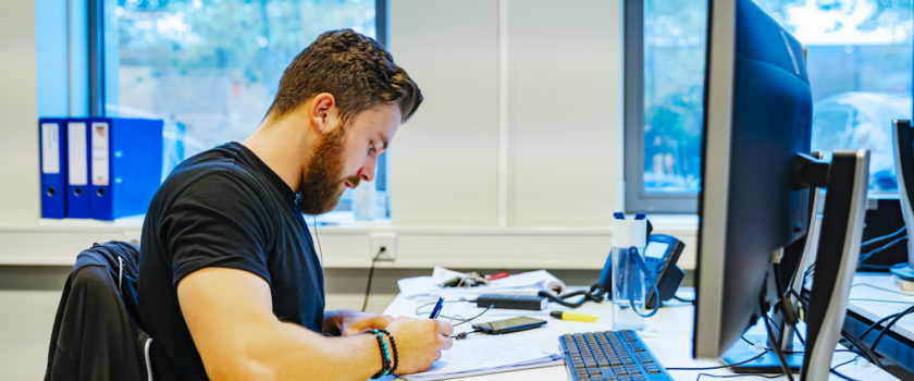 5 Technische beurzen die je niet mag missen