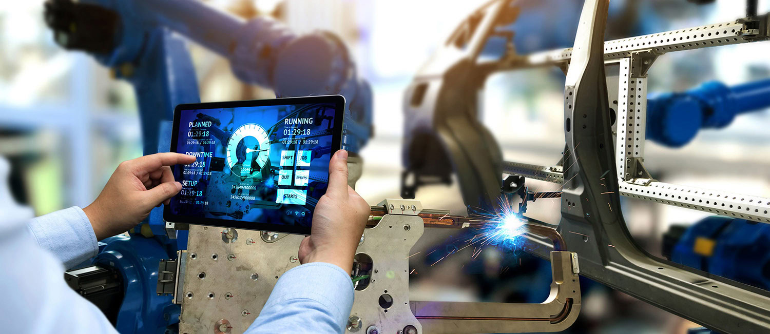 Europa druk met de opvolger van 5G 6G