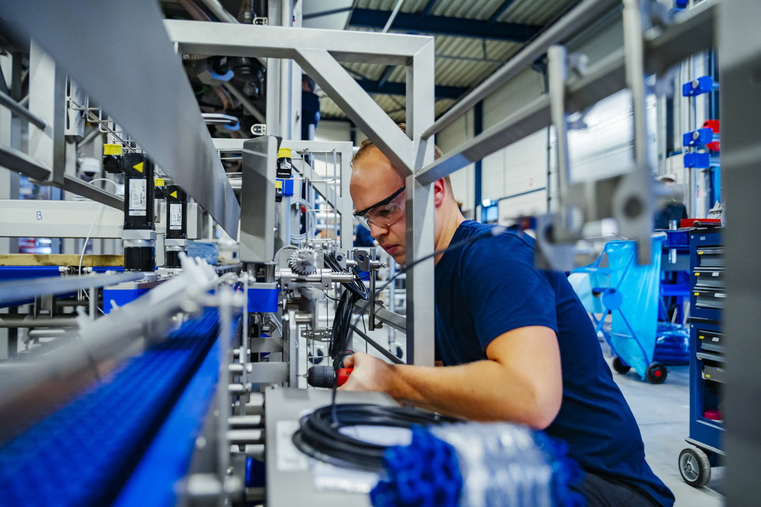 Wat zijn modificaties