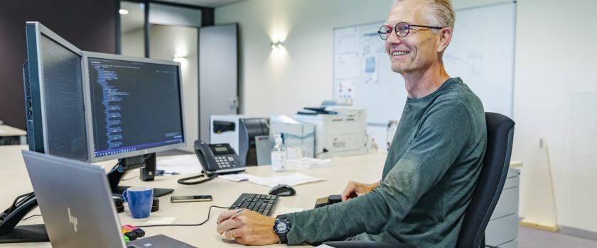 Projectleider Installatietechniek