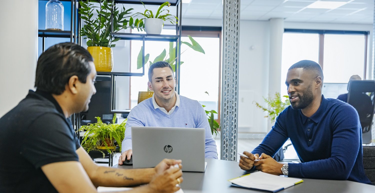 communicatieve vaardigheden voor Engineers