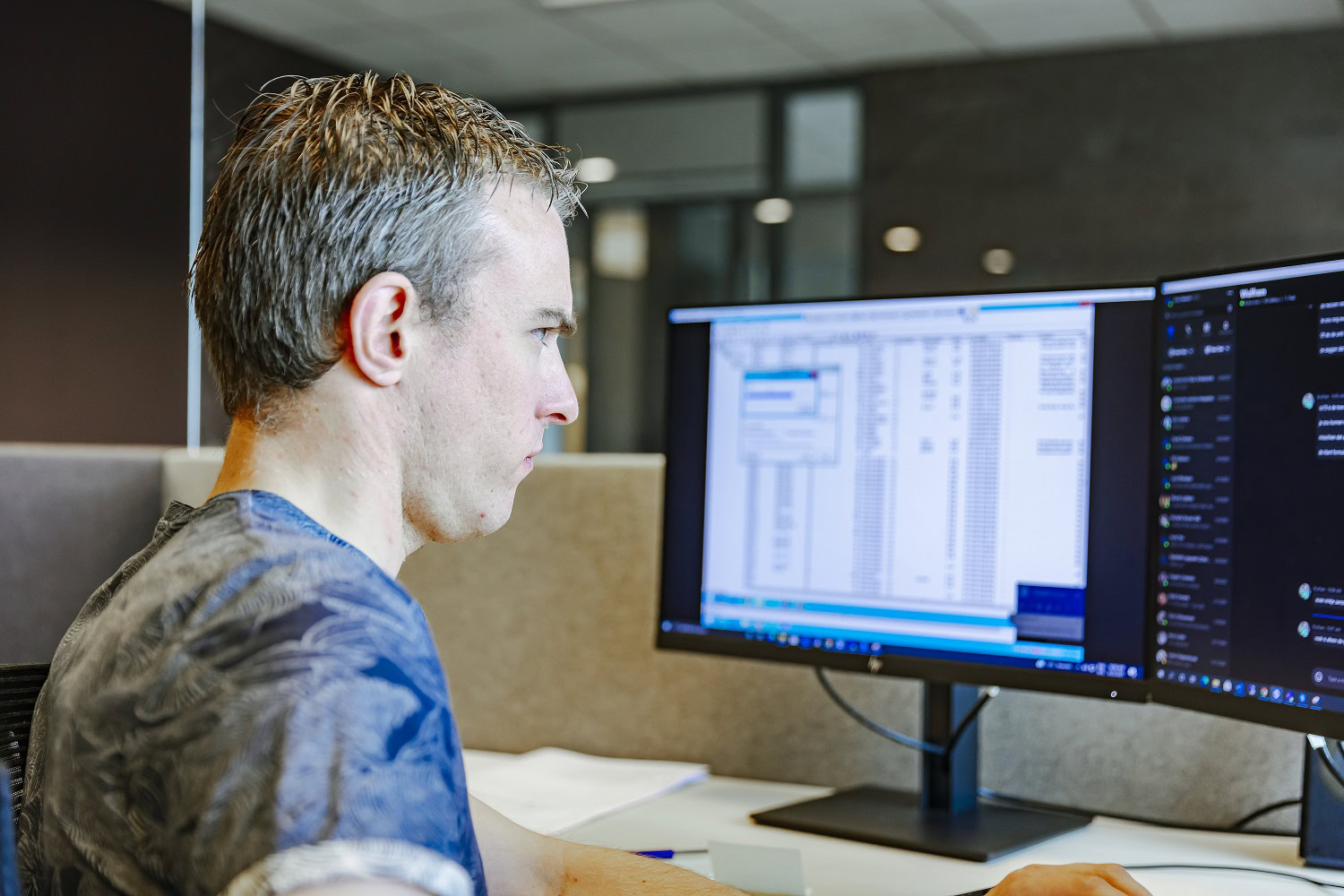 Cyber Security Infra