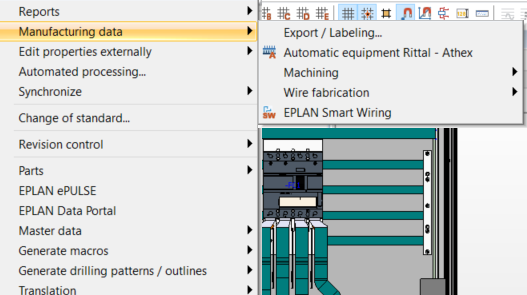 Pro Panel Smart Wiring