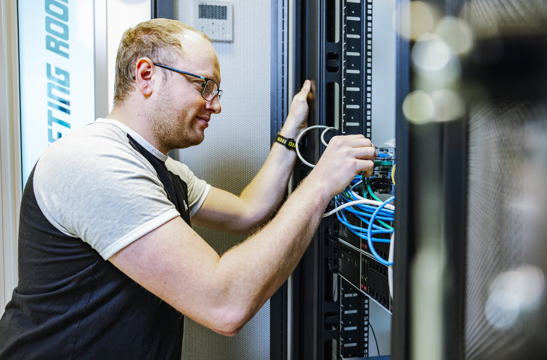 Bekijk alle vacatures bij Comaen