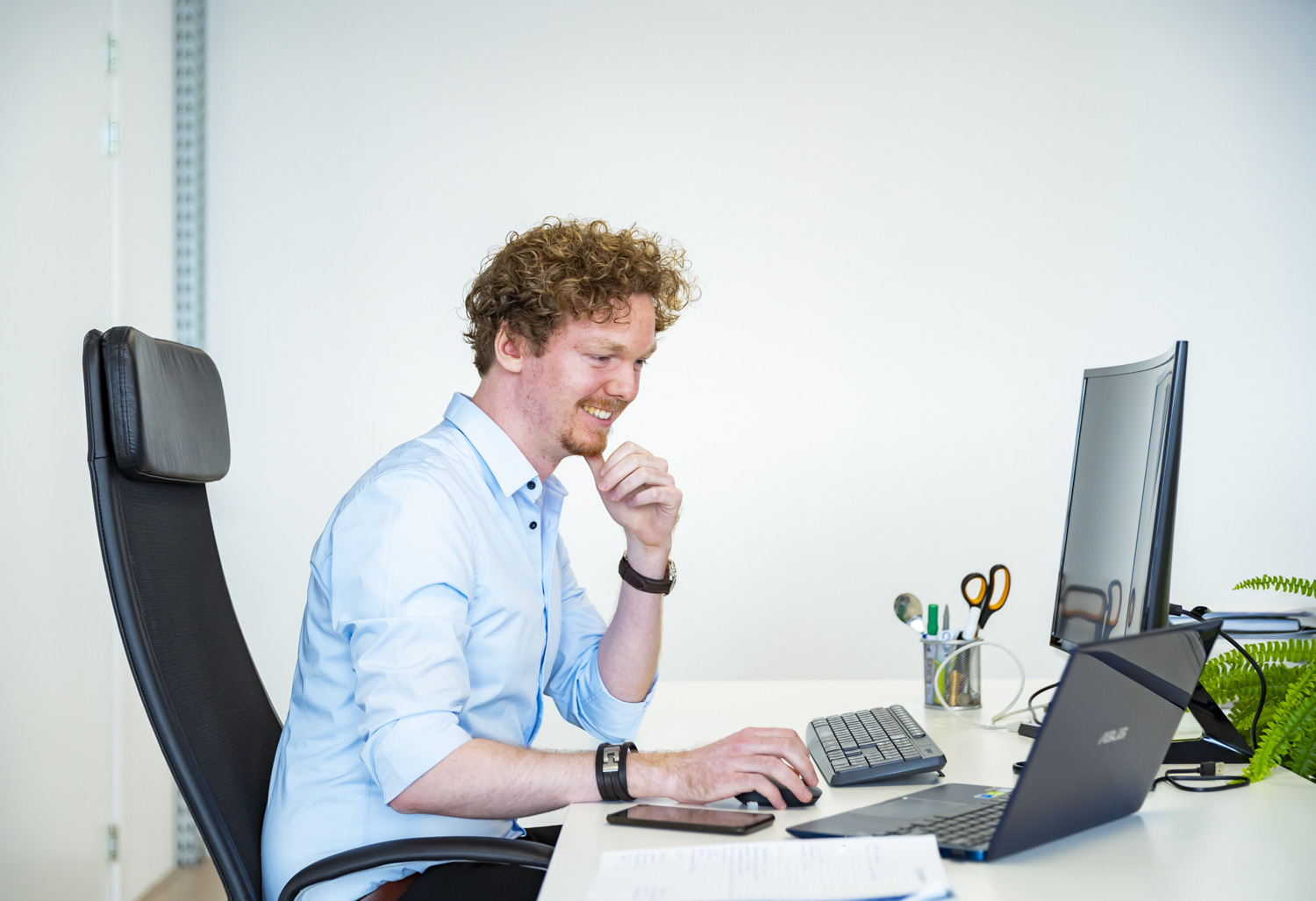 Wat verdient een HR medewerker? - Comaen