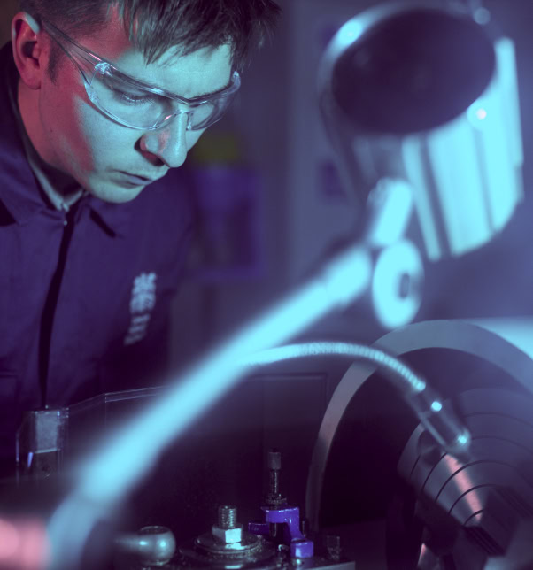 Elektrotechniek