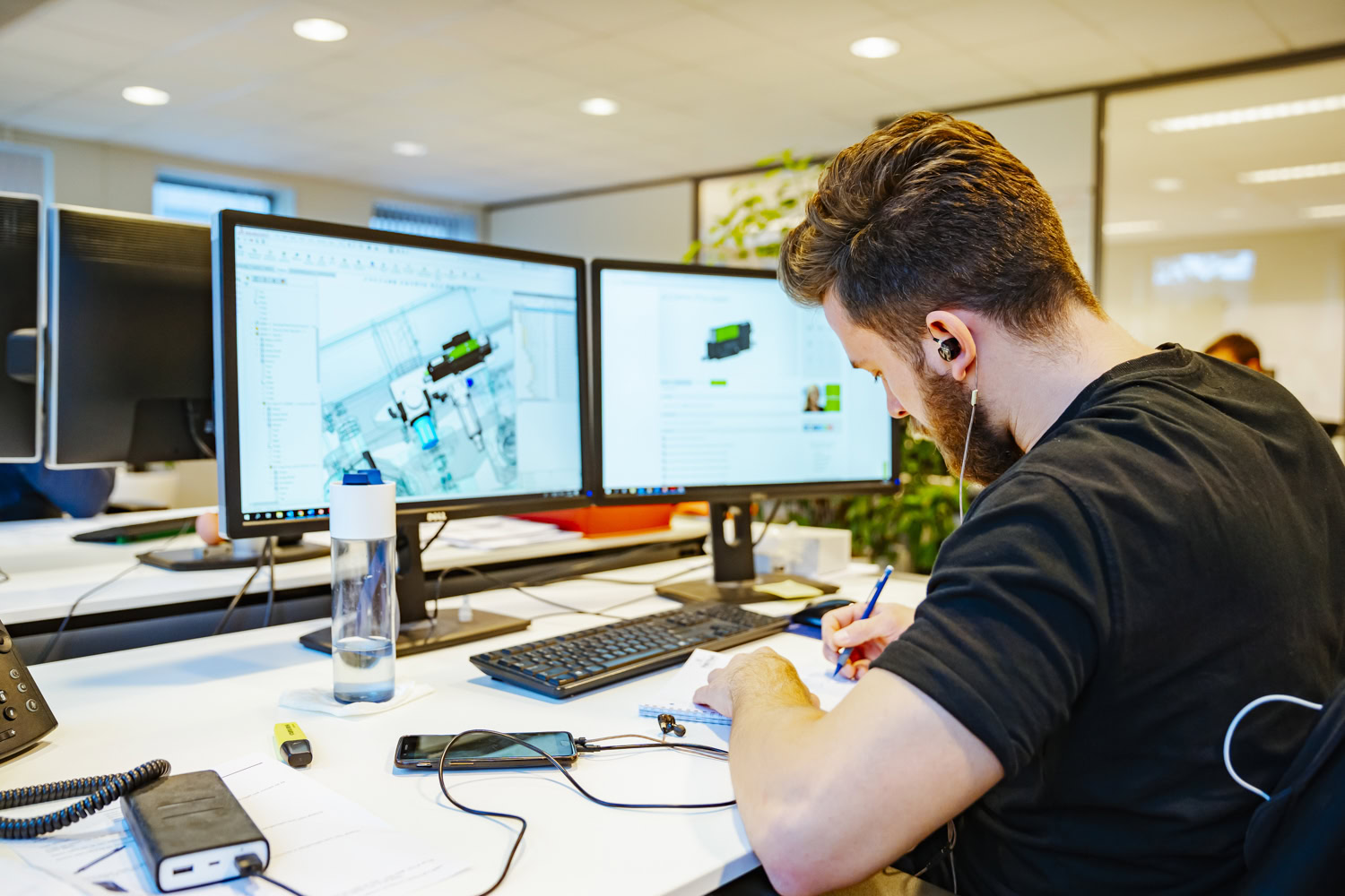 Comaen vacatures mechanical engineering