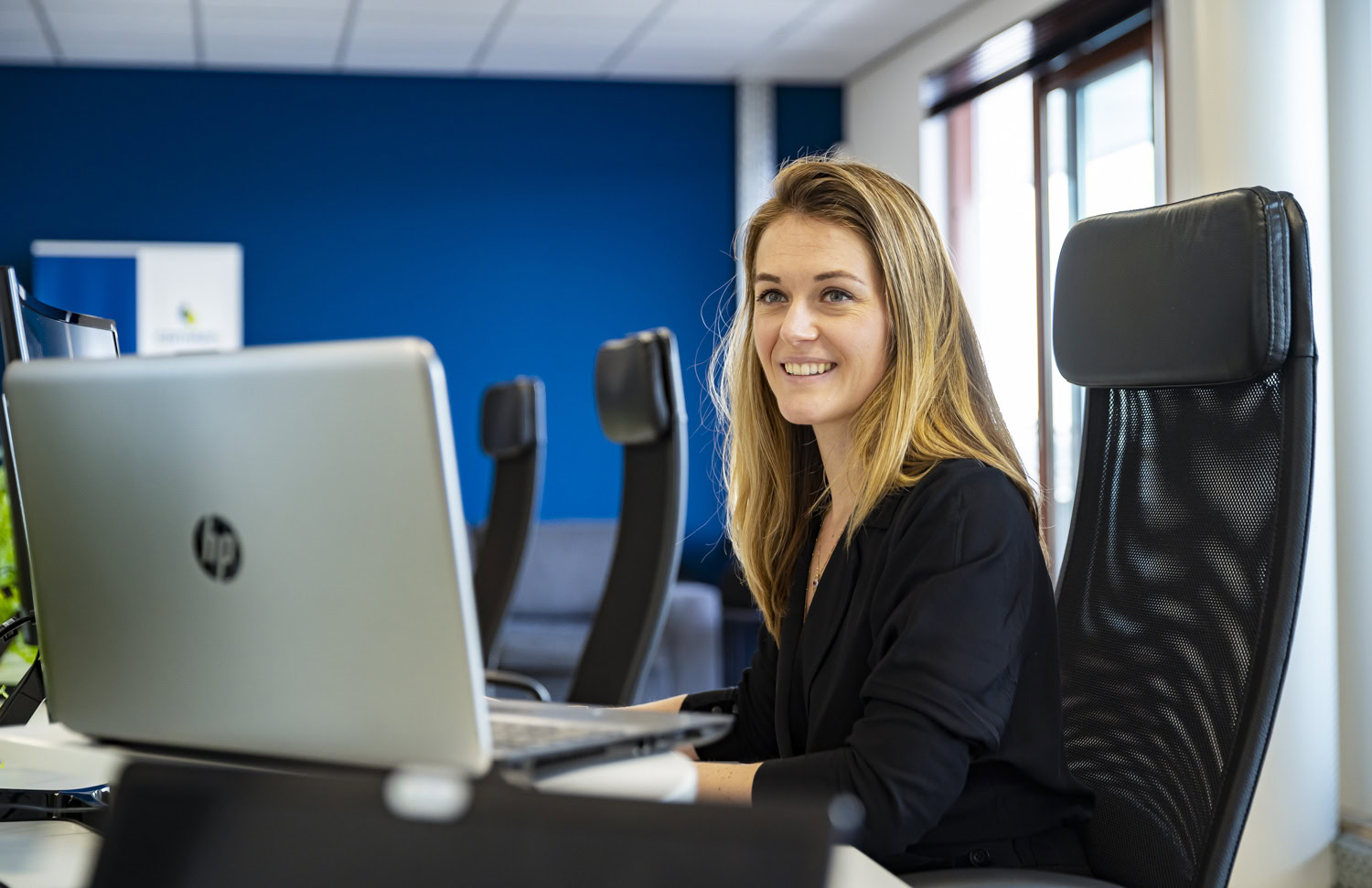 Staff- Administratief Medewerker 3