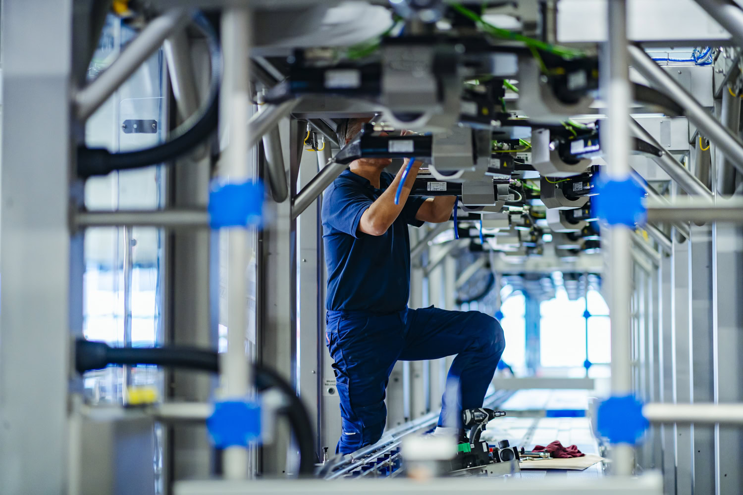 Field Service Engineer 2