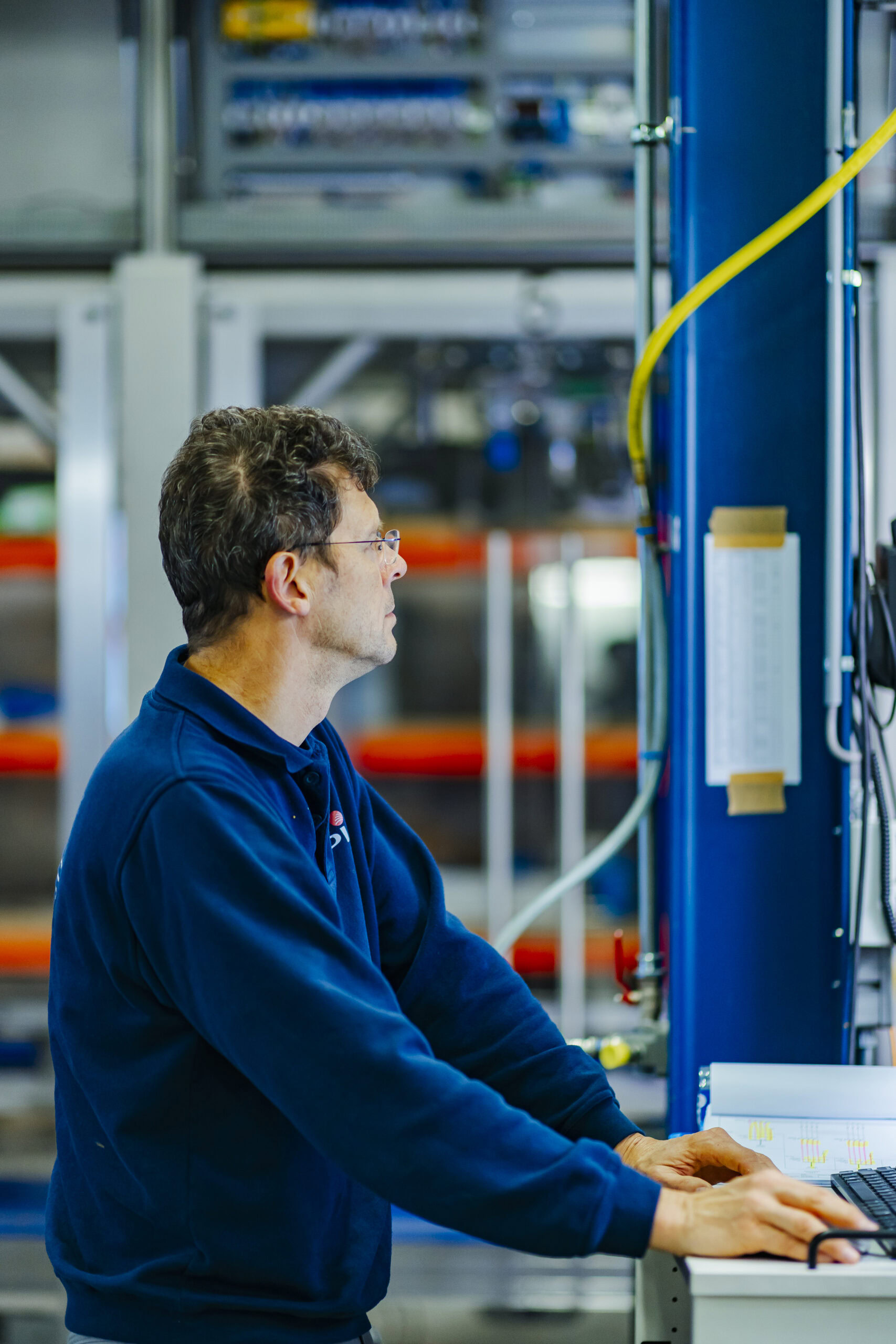 Commissioning Engineer 2