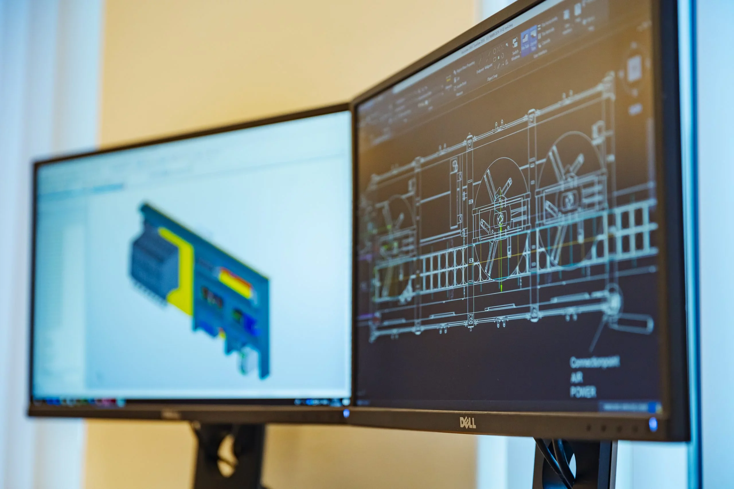 Maintenance & Realibility Engineer 1