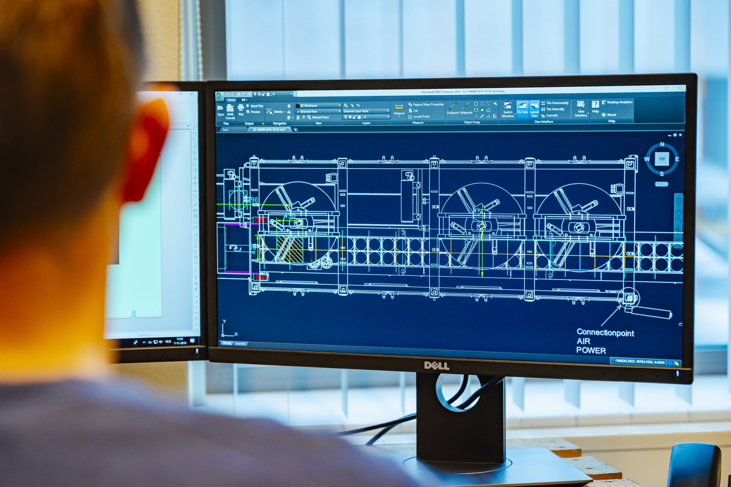 Mechanical Engineer 3