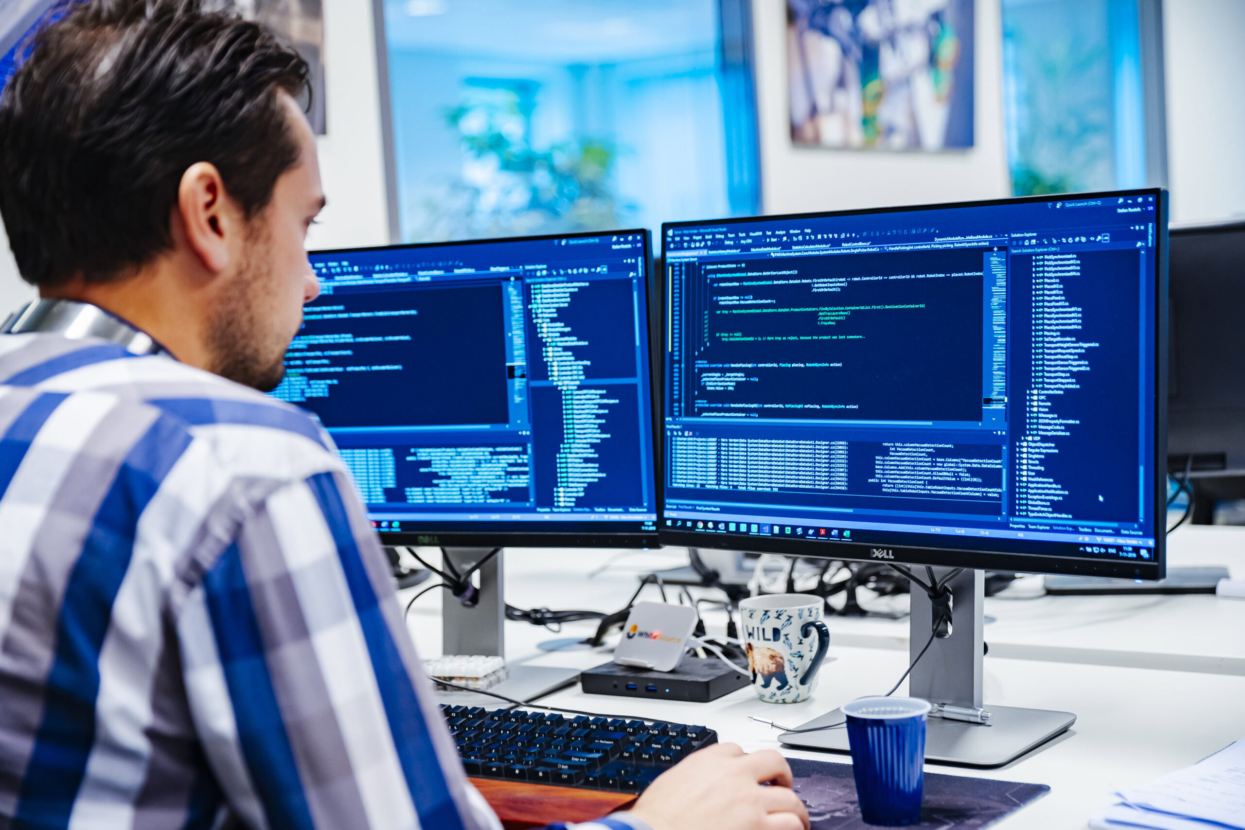 Software PLC SCADA Engineer 17