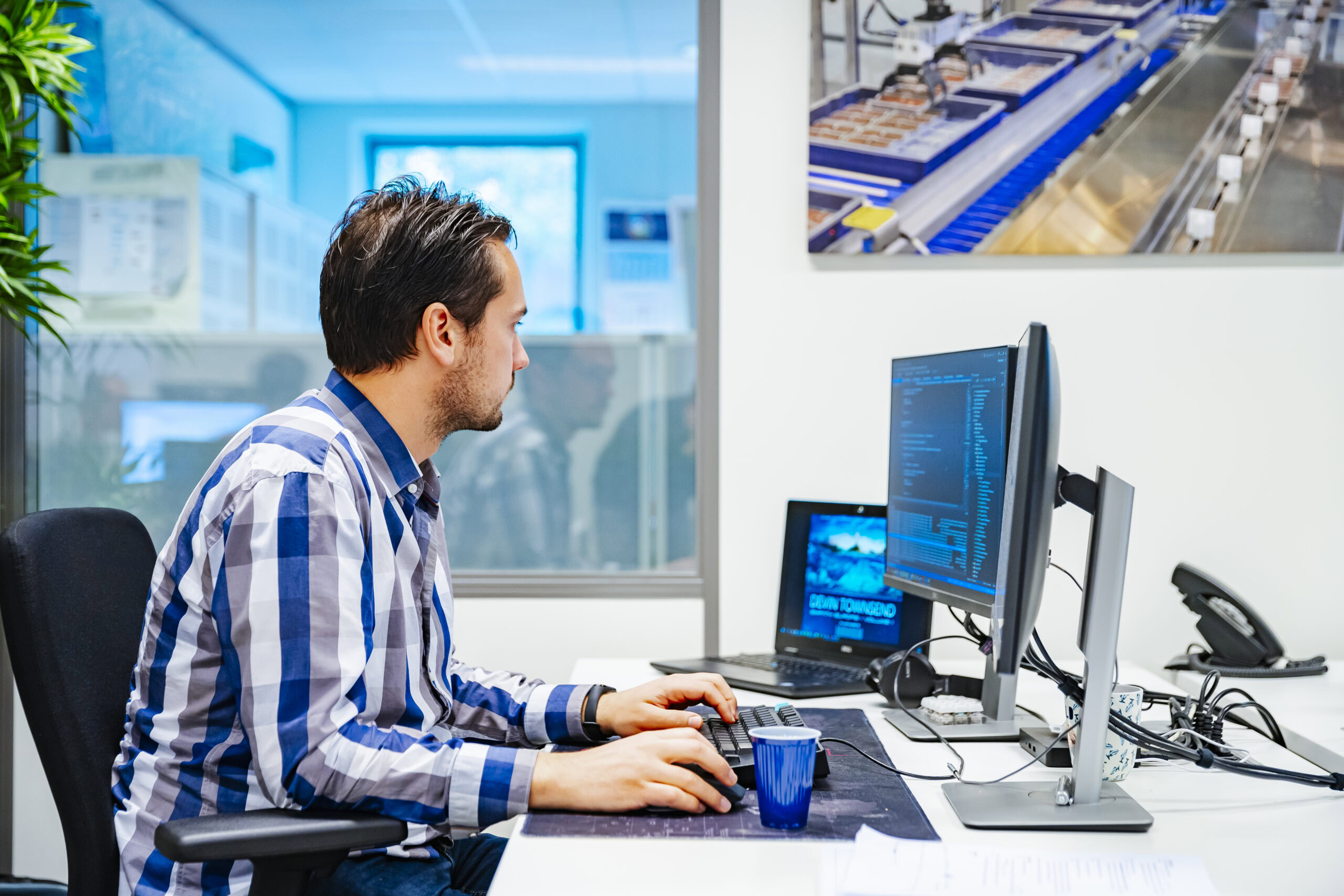 Software PLC SCADA Engineer 18