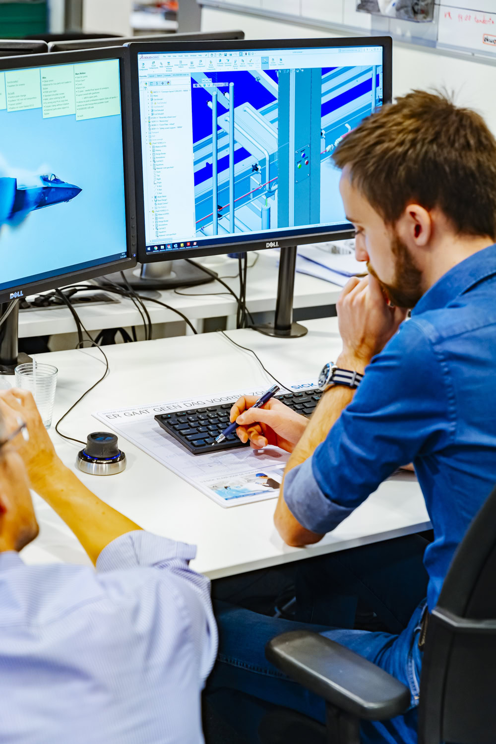 CAD Engineer 2