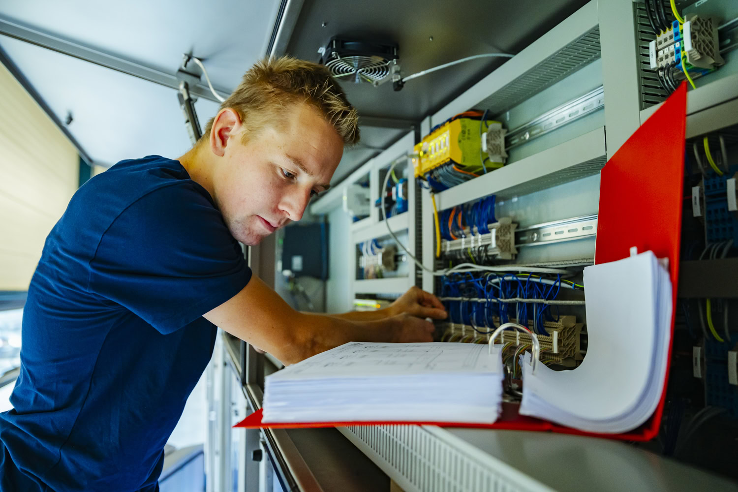 Electrical Engineer 1