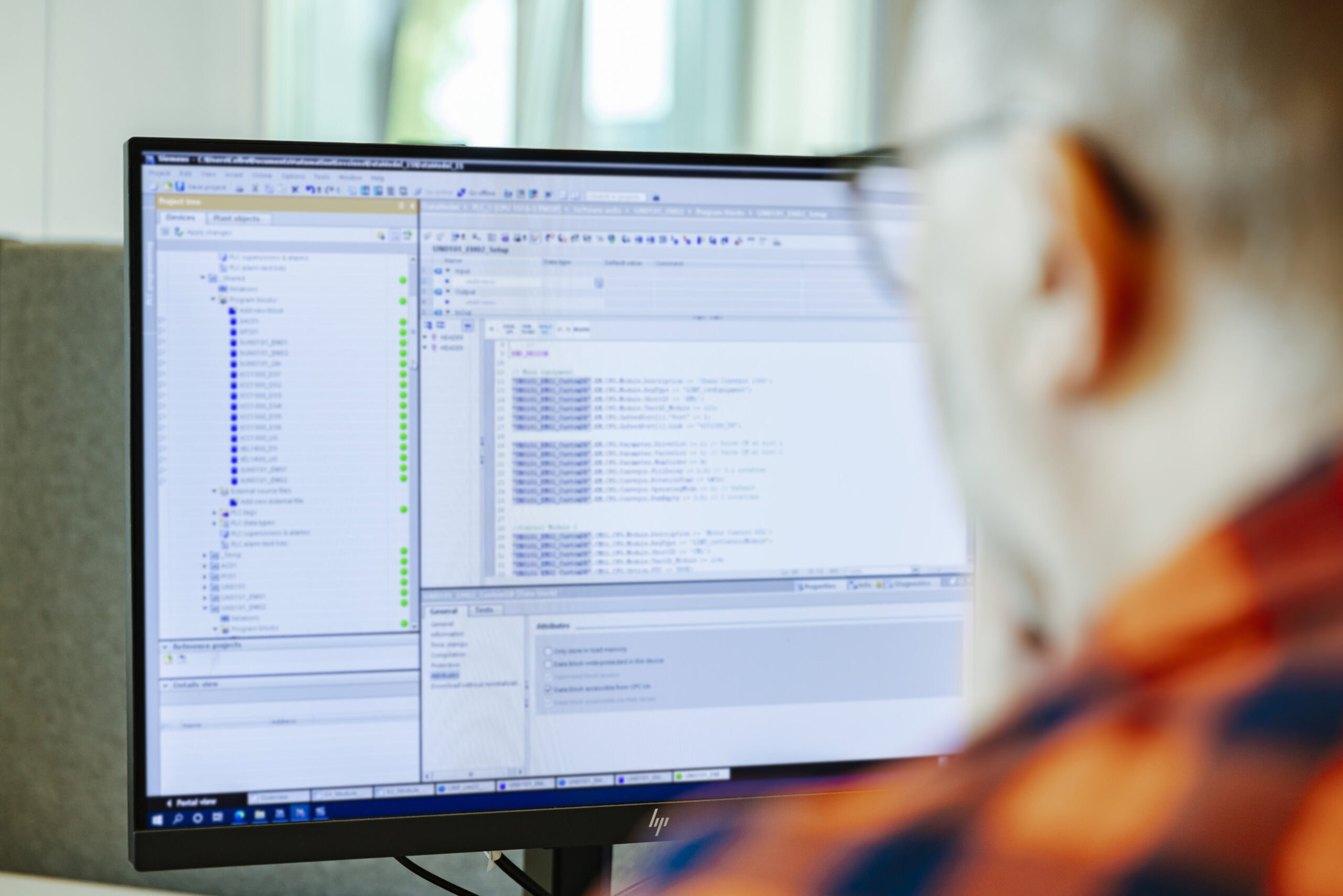 Software PLC SCADA Engineer 1