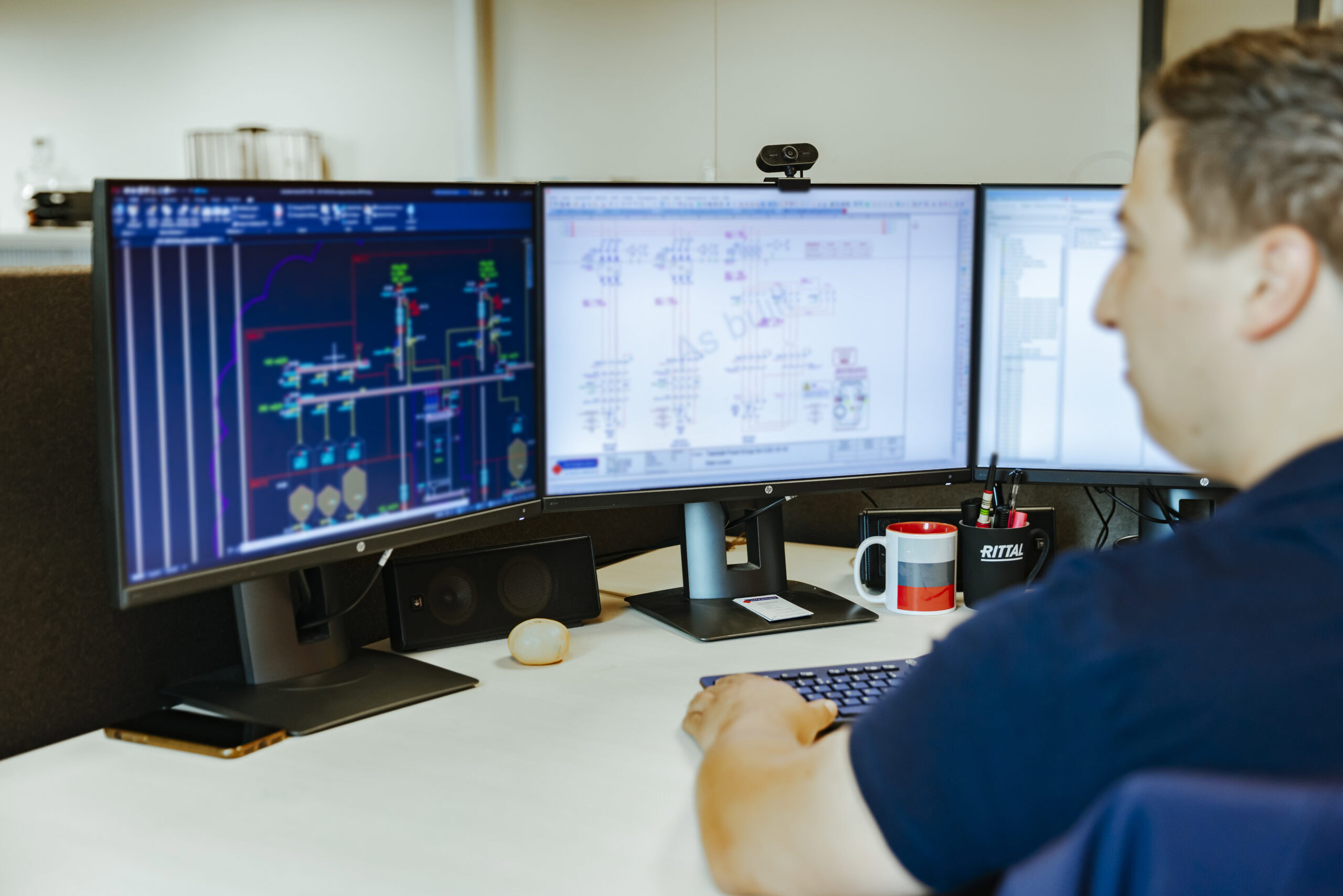 Electrical Engineer 2