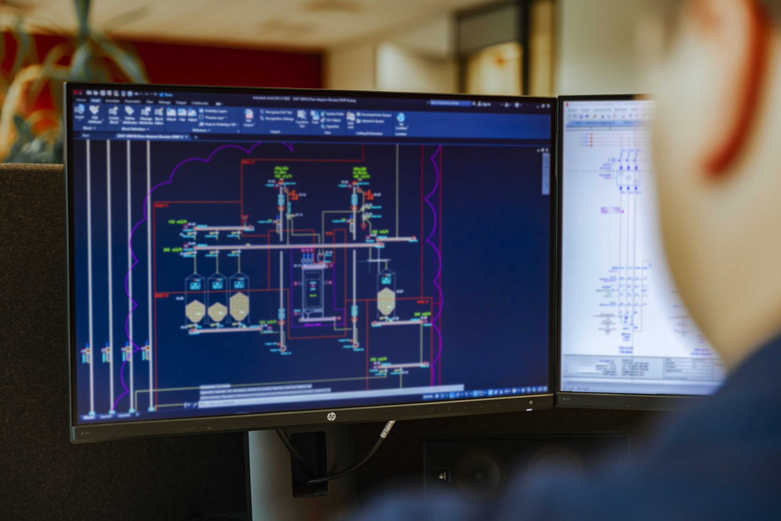 Software PLC SCADA Engineer 3