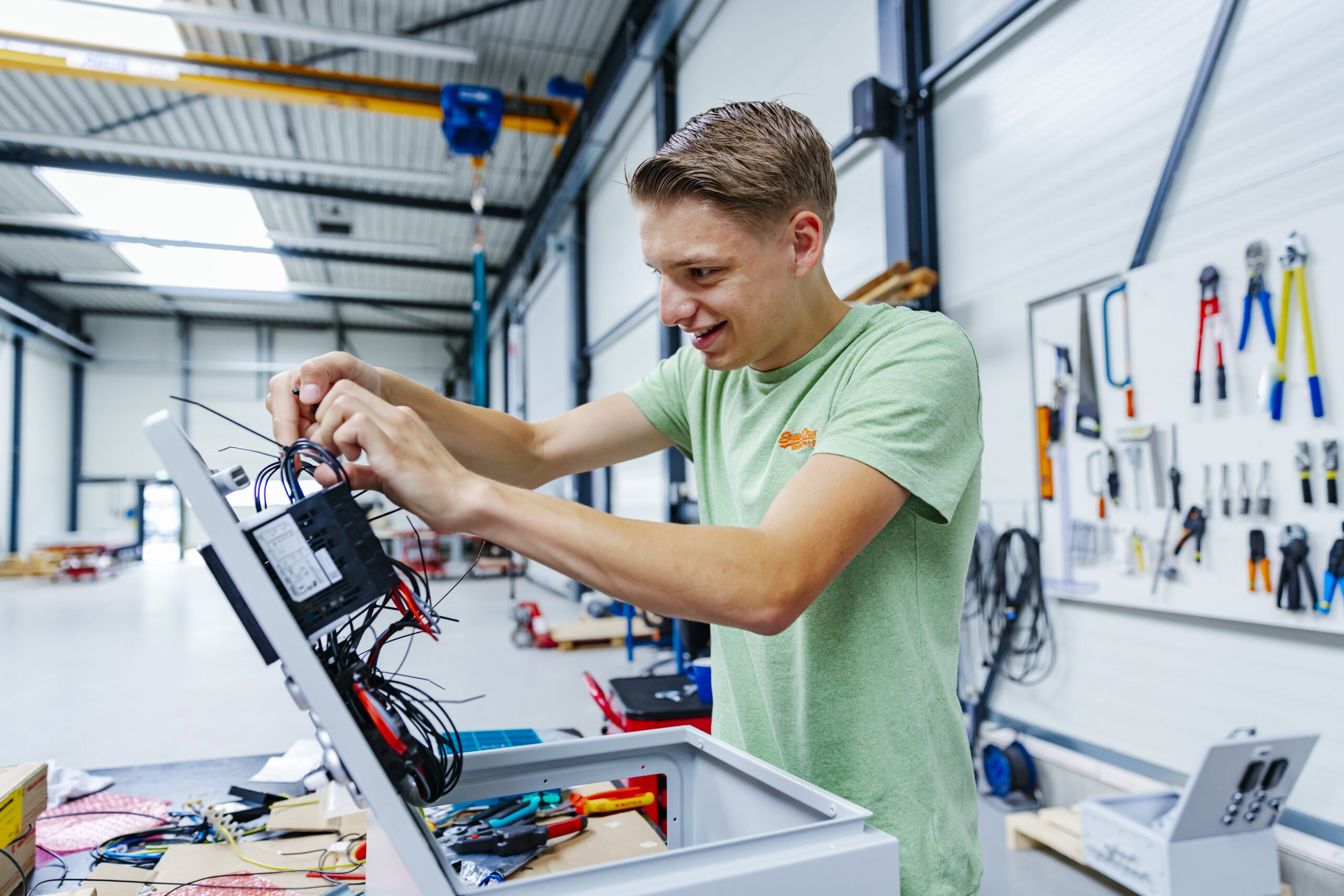 E&I Engineer 3