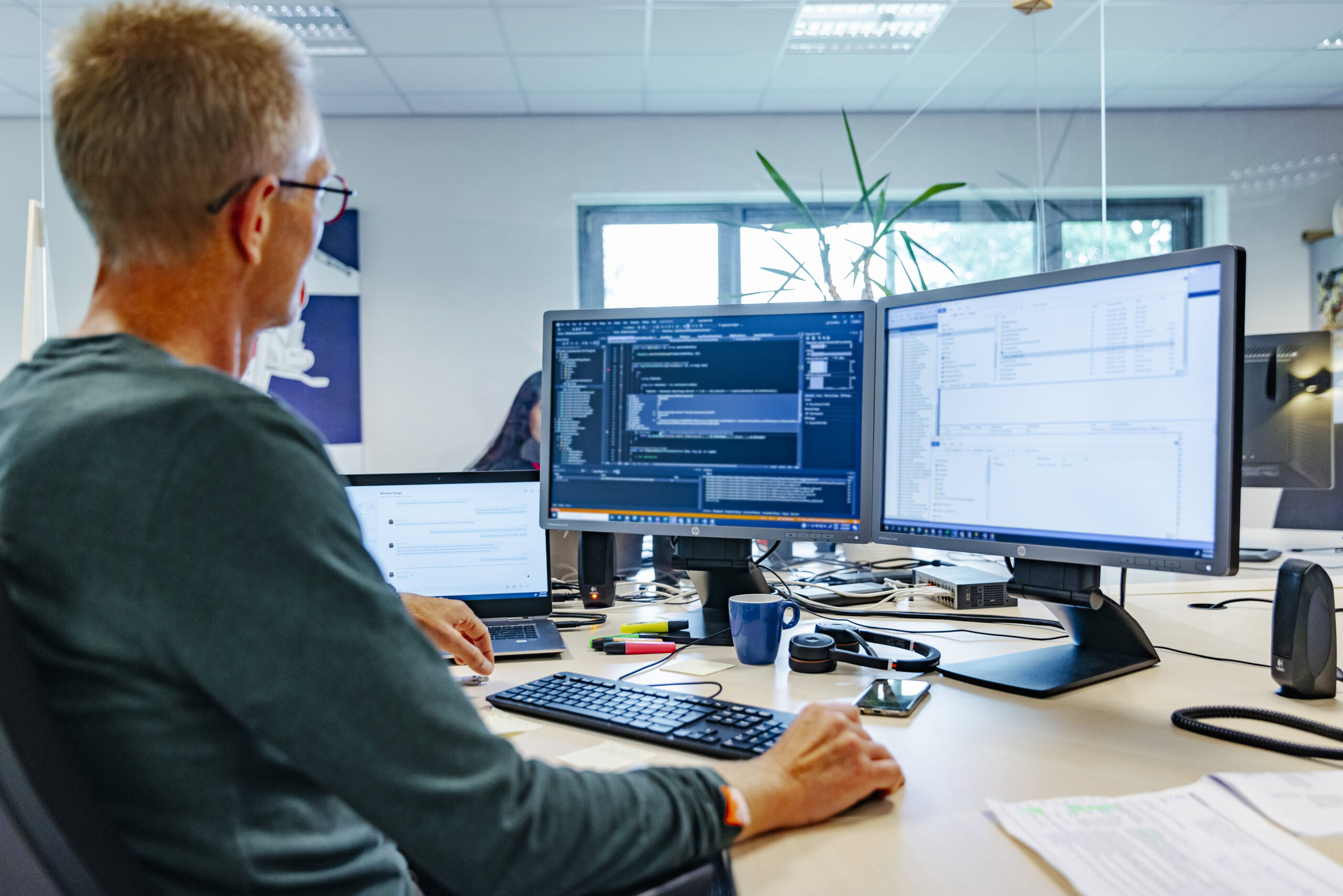 Software PLC SCADA Engineer 5