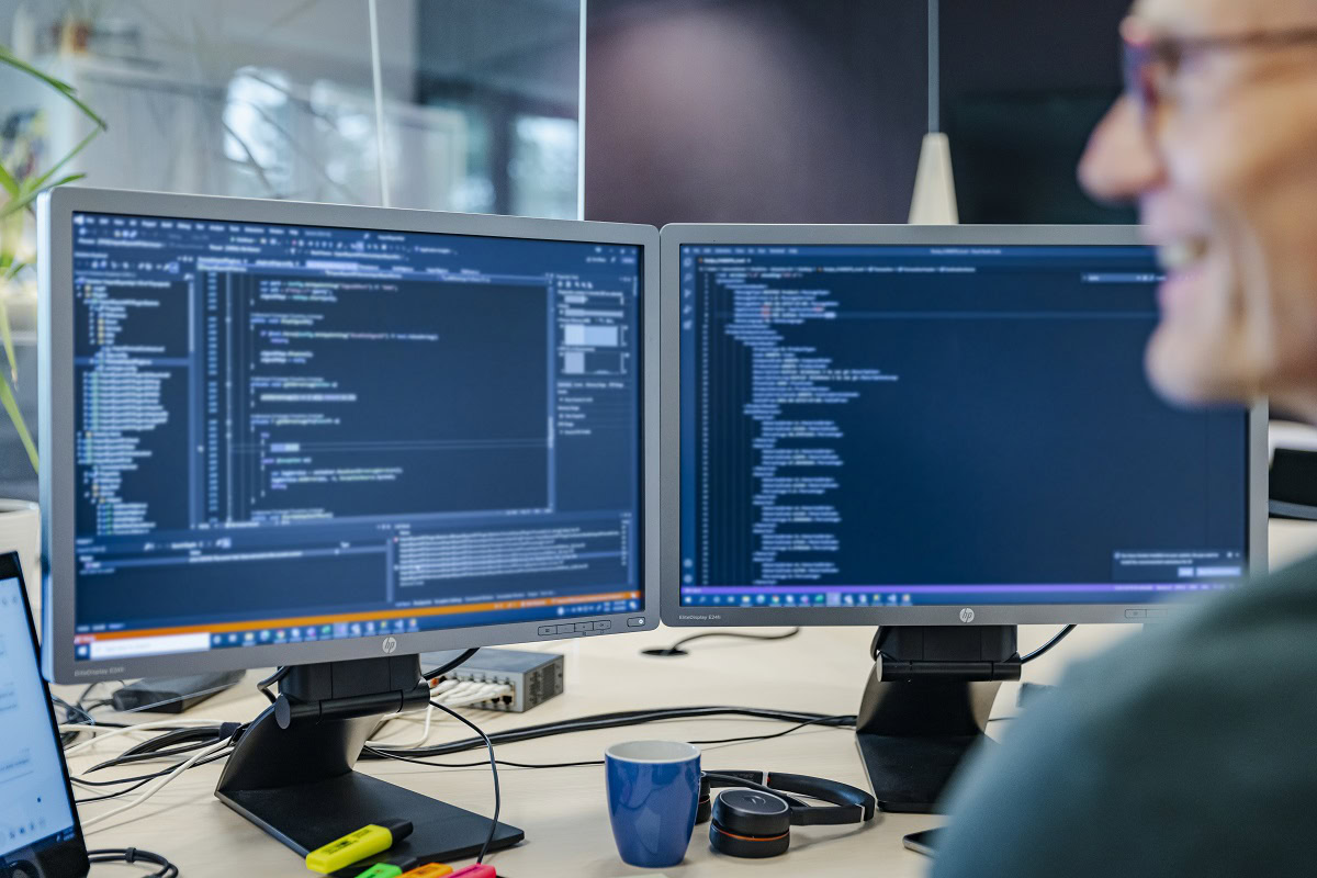 Software PLC SCADA Engineer 7