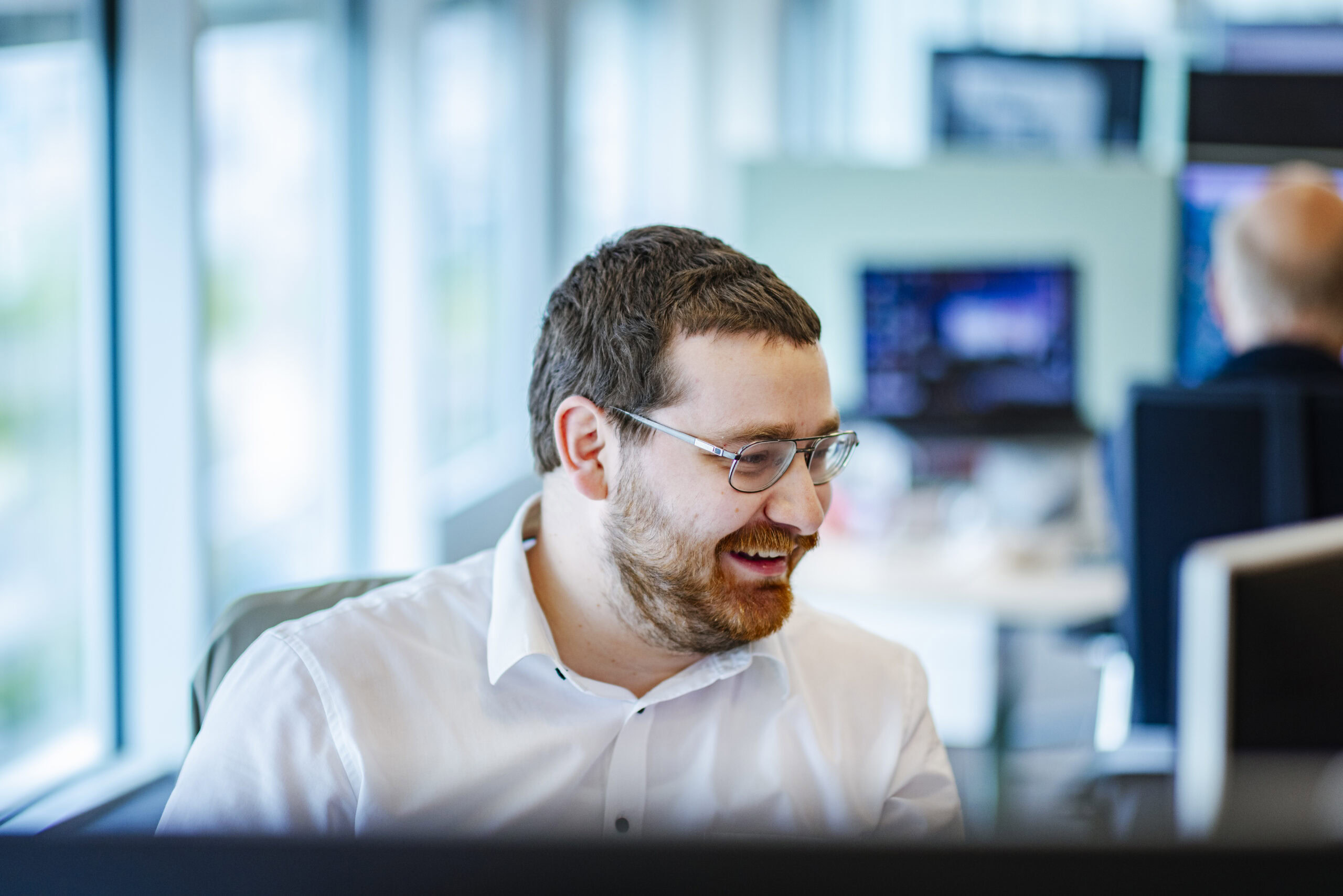 Automation Engineer 5