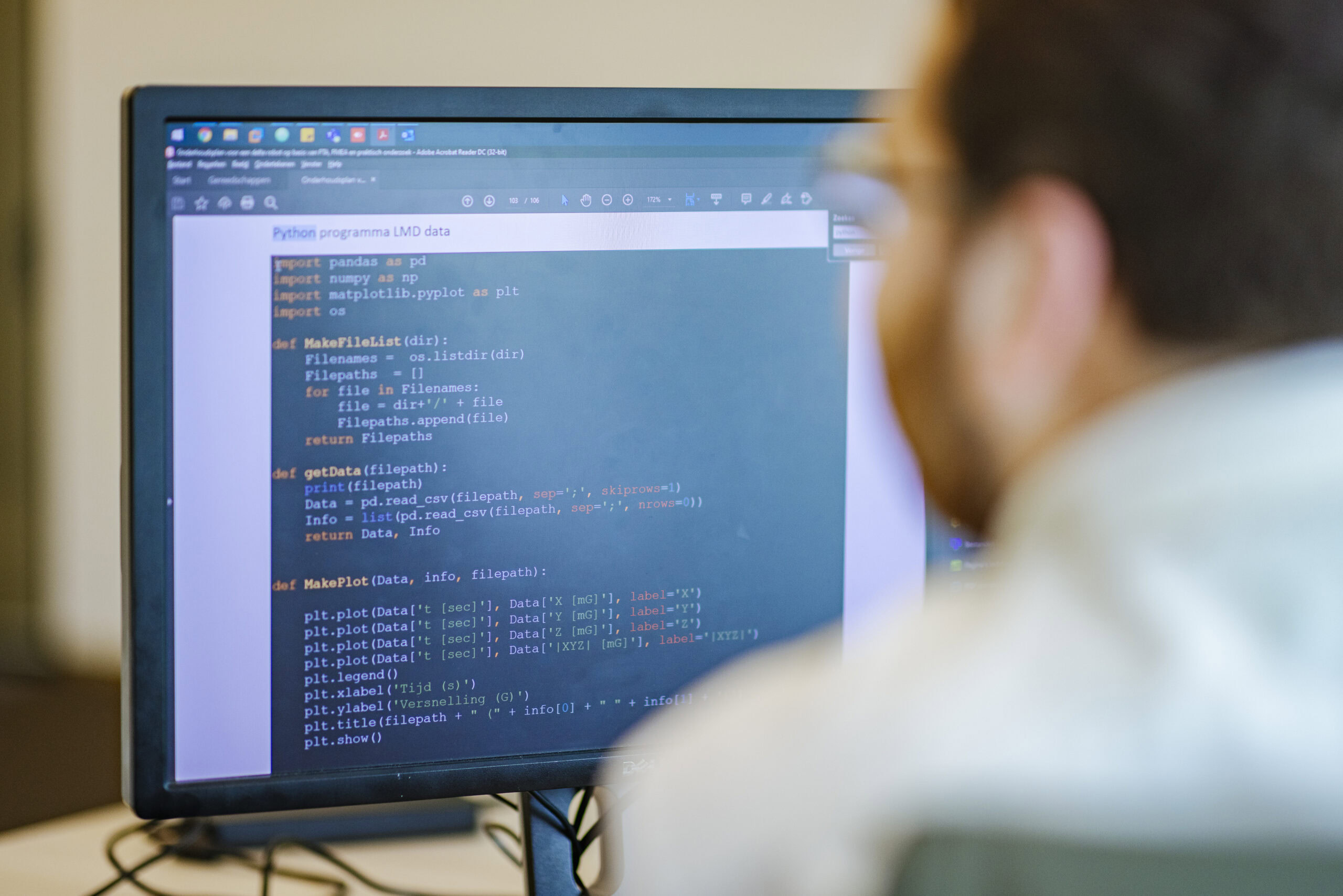 Software PLC SCADA Engineer 8