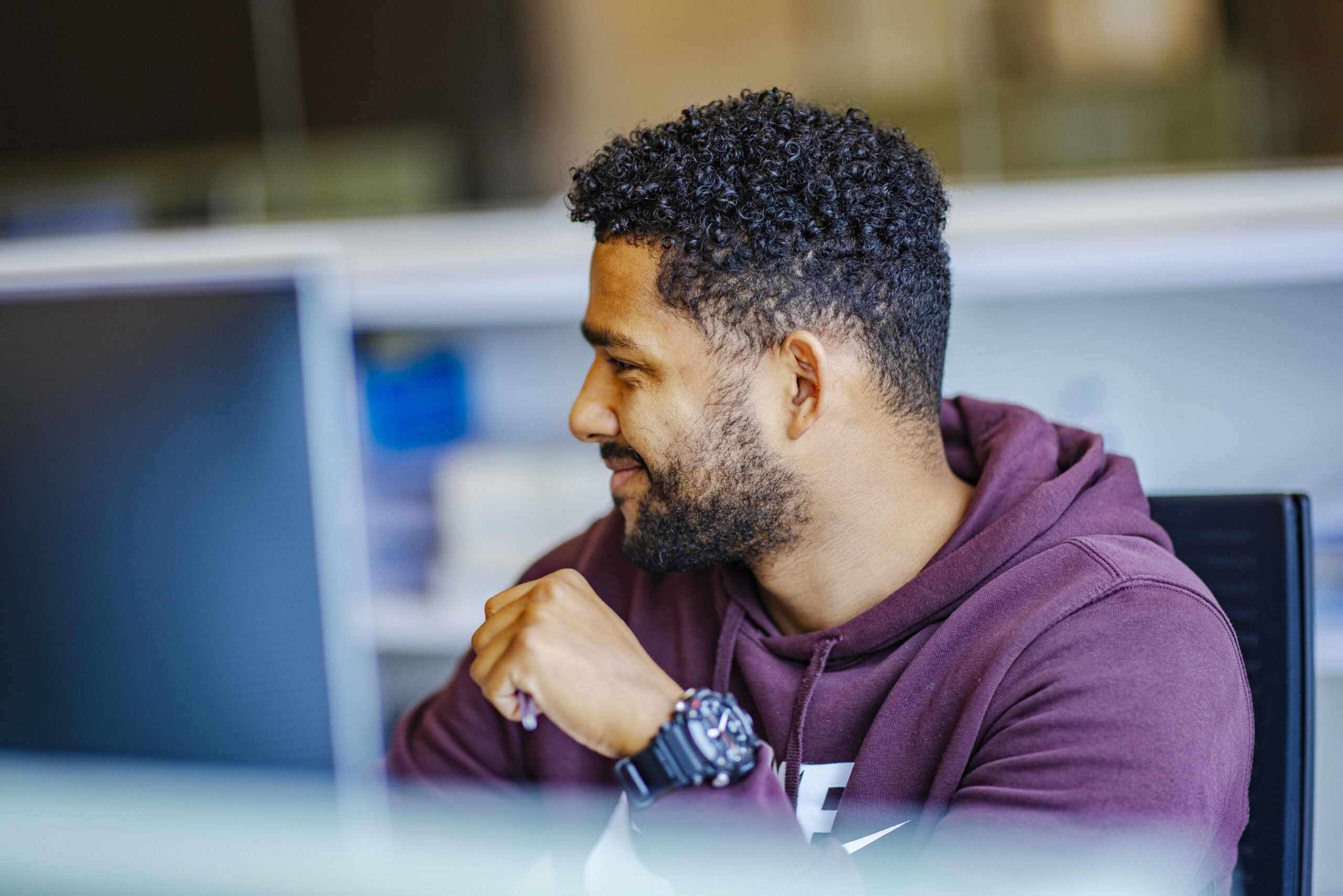 CAD Engineer 4