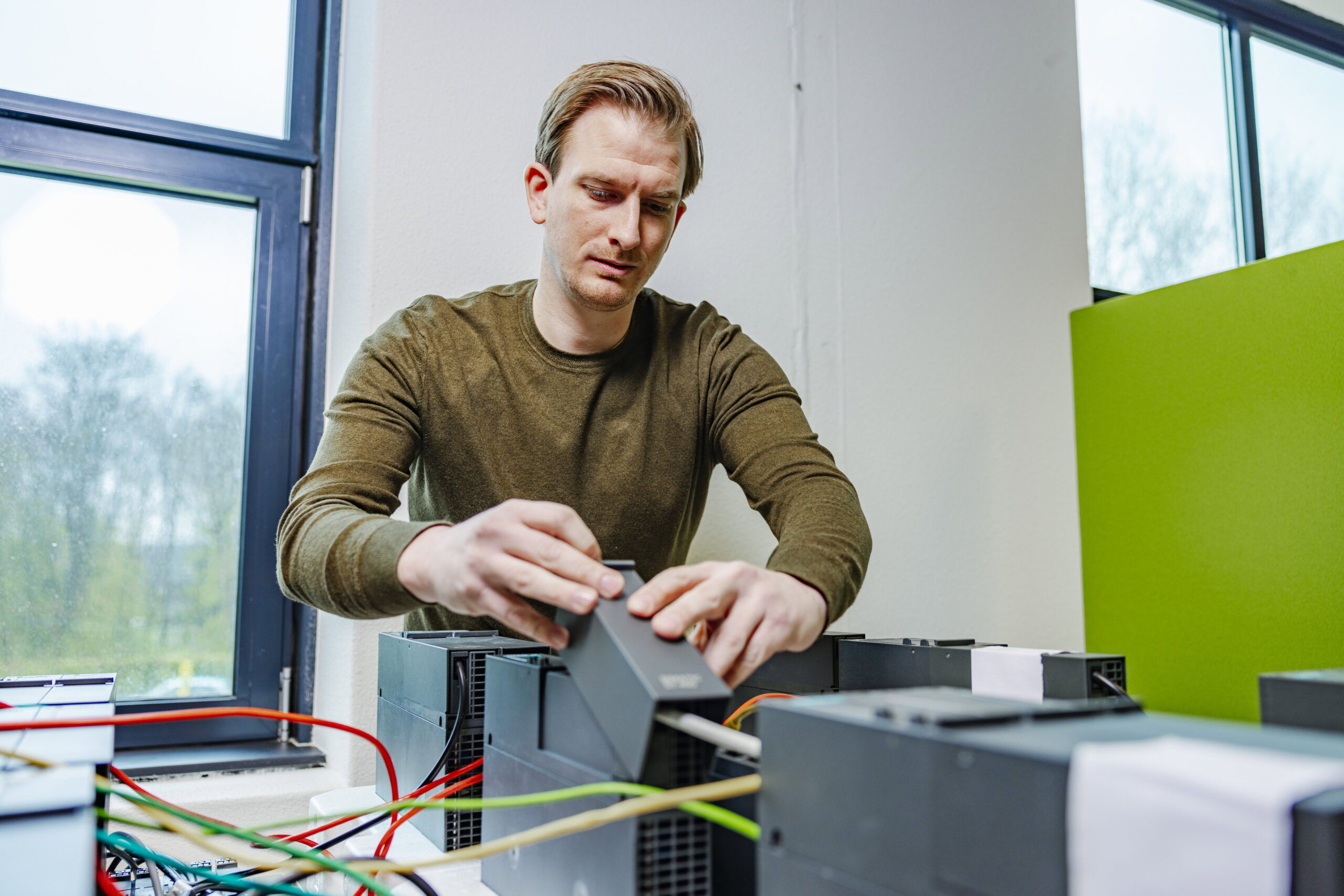 Embedded Hardware 1