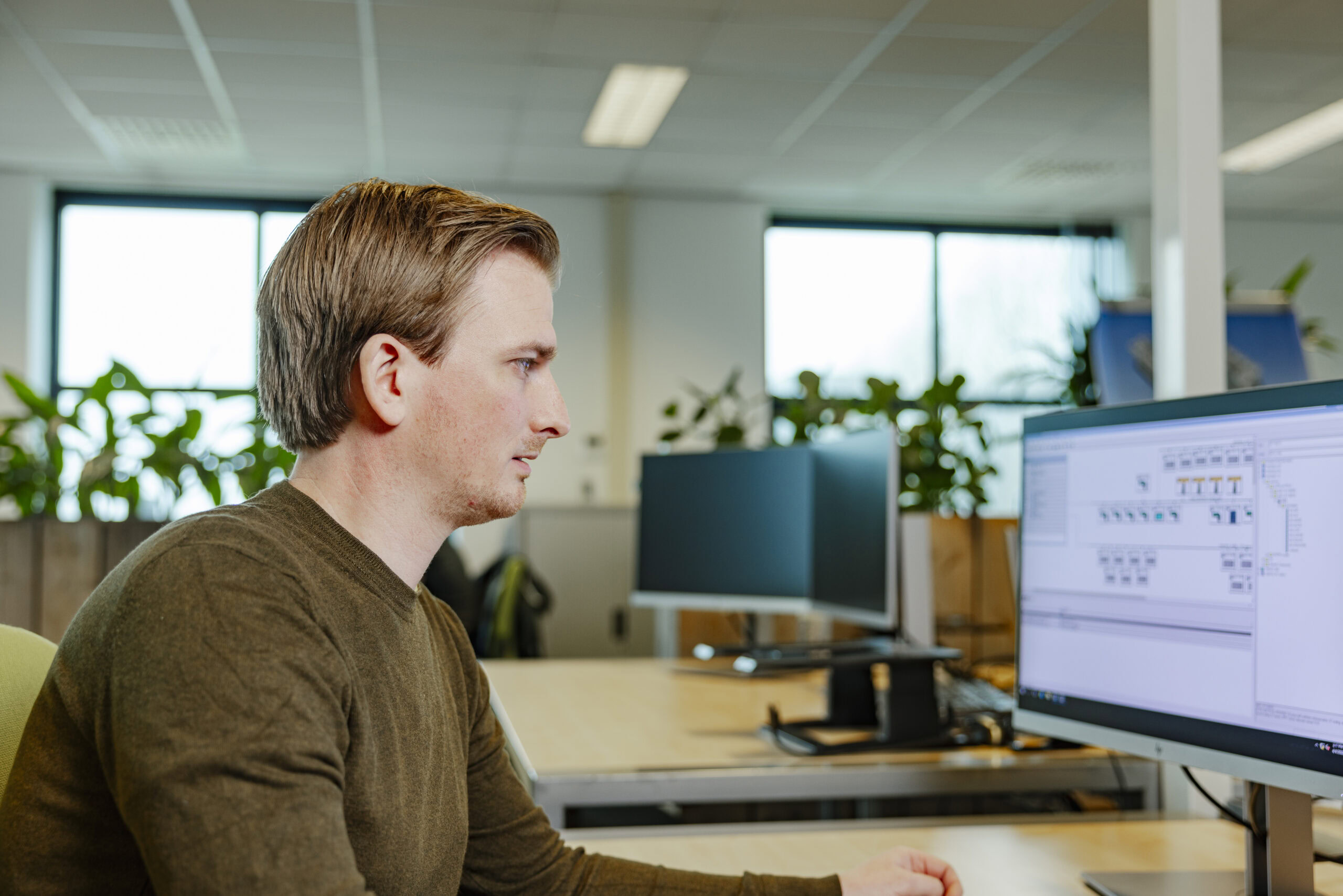 Software PLC SCADA Engineer 10