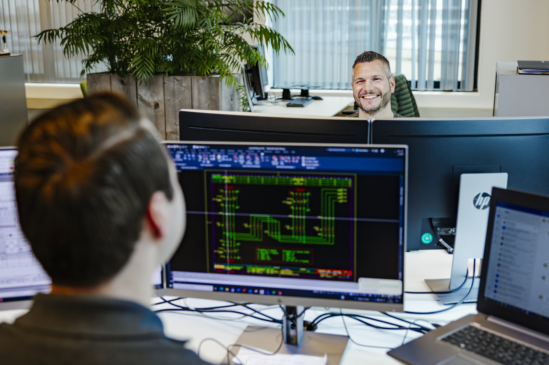 Software PLC SCADA Engineer 14